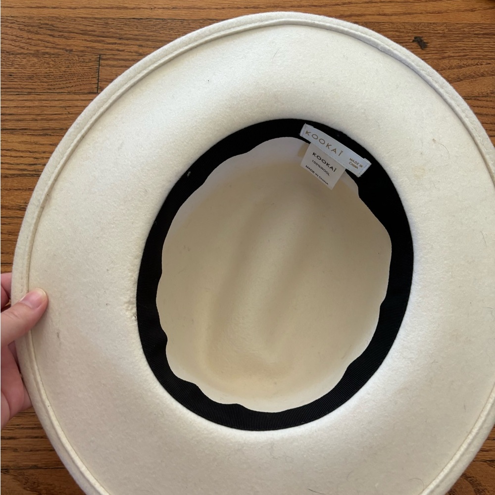 Kookai Hat - image 4